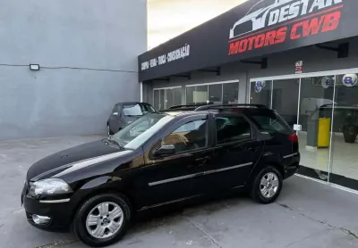 Fiat palio weekend 1.4 elx 2009