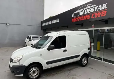 Renault kgoo express16 2018