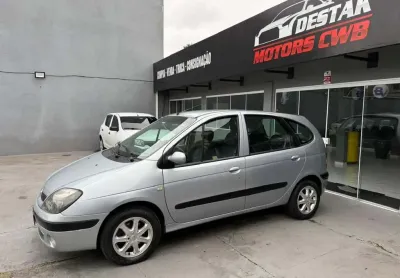 Renault scenic expression 1.6 16v 2006
