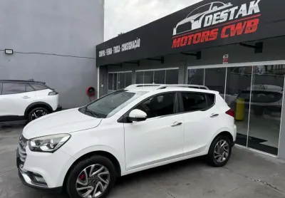 Jac t40 1.5 jet flex 2018