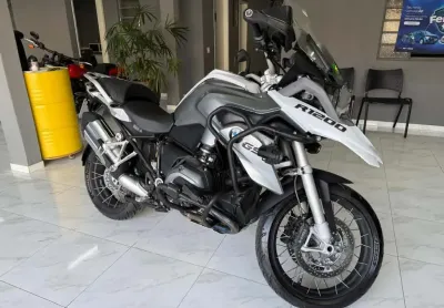 Bmw r 1200-gs 2017