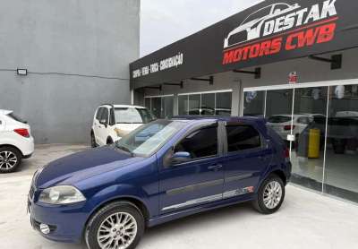 Fiat palio 1.8r 4p 2008