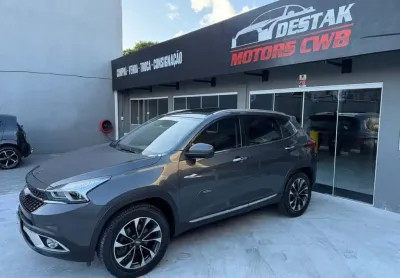 Caoa chery tiggo7 txs 2022