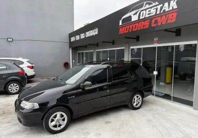 Fiat palio weekend elx 2003