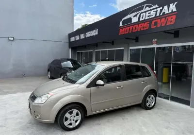 Ford fiesta 1.0 mpi class hatch 8v flex 4p manual 2008