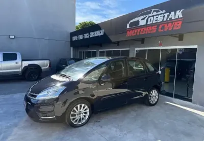 Citroen c4 picasso glxa 5l 2013