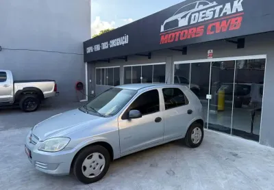 Chevrolet celta hatch spirit 1.0 vhc 8v 4p 2011