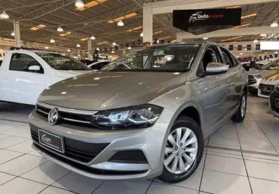 Volkswagen virtus (connect pack) 1.6 msi 16v