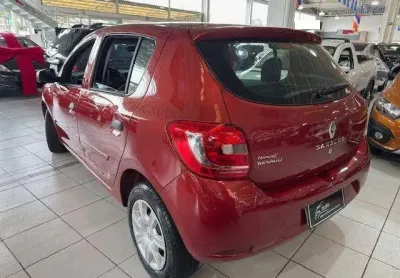 Renault sandero authentique 1.0 12v sce