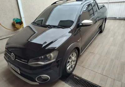 Saveiro cross 1.6 