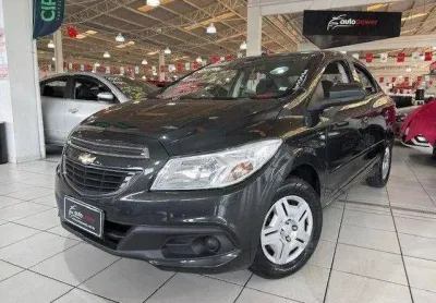 Chevrolet prisma lt(mylink) 1.0 8v spe/4