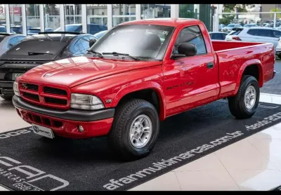 Dodge dakota rt 5.2 232cv aut./2000
