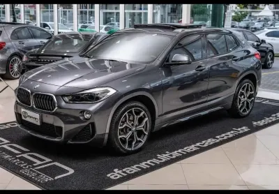 Bmw x2 s20i m sport 2.0t 192cv c/teto aut./2019
