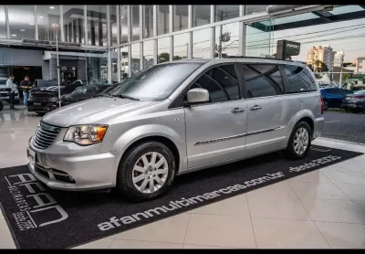 Chrysler town & country touring 3.6 283cv aut./2012