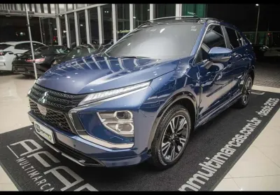 Mitsubishi eclipse cross hpe-s 1.5t 165cv awc c/teto aut./2024
