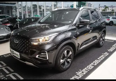 Caoa chery tiggo 5x sport 1.5 150cv aut./2024