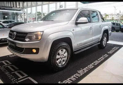 Volkswagen amarok se 2.0tdi 180cv mec./2012