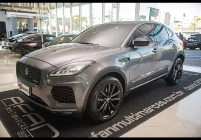 Jaguar e-pace se r-dynamic 2.0t p300 c/teto aut./2019