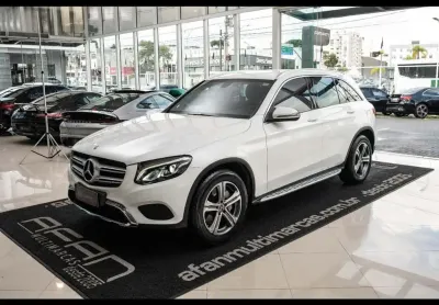 Mercedes-benz glc 250 highway 2.0t 211cv 4matic aut./2018