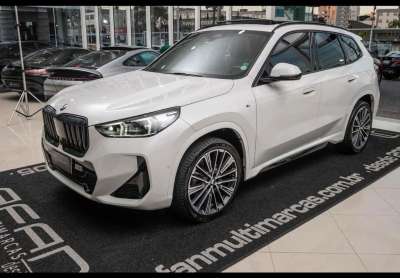Bmw x1 m sport 2.0t 204cv c/teto aut./2025
