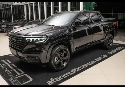 Ram rampage r/t 2.0 272cv 4wd aut./2025