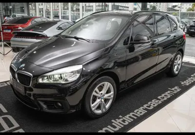 Bmw 220i tourer 2.0t 192cv aut./2018
