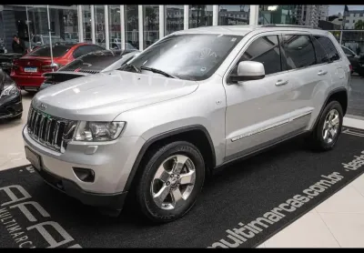 Jeep gcherokee laredo 3.6l 4wd aut./2011