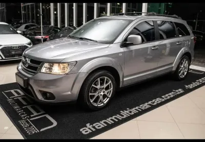 Fiat freemont precision 2.4172cv c/teto aut./2015