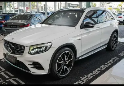 Mercedes-benz glc250 sport 2.0t 211cv 4matic c/te[to aut./2016