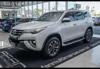 Toyota hilux sw4 srx diamond 2.8tdi 177cv 4wd aut./2019