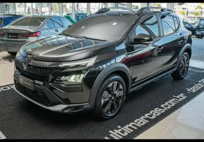 Renault kardian prem. 1.0t 125cv aut./2025