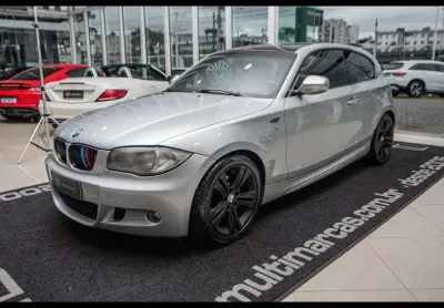 Bmw 118i sport edition 2.0 136cv aut./2011