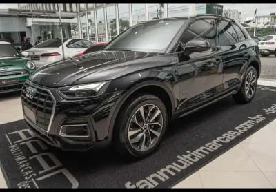 Audi q5 prestige 2.0t 249cv quattro aut./2022