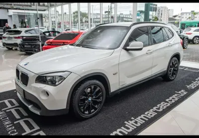 Bmw x1 sdrive 1.8i 150cv aut./2012