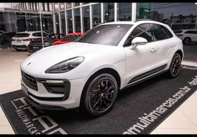 Porsche macan 2.0t 265cv 4wd c/teto aut./2022
