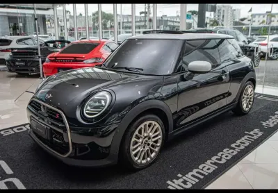 Mini cooper s top 2.0t 204cv c/teto aut./2025