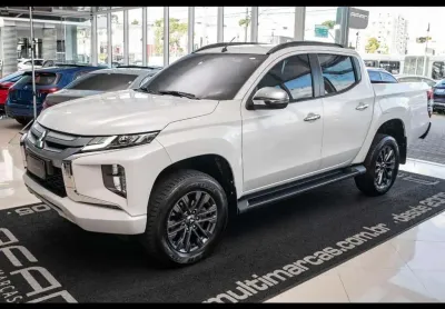 Mitsubishi triton sport hpe 2.4tdi 190cv 4wd aut./2025