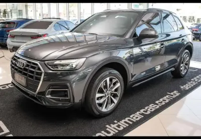 Audi q5 prestige 2.0t 265cv quattro aut./2022