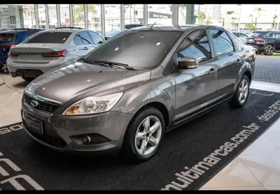 Ford focus 2.0 148cv aut./2011