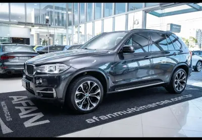 Bmw x5 xdrive35i full 3.0t 306cv 4x4 c/teto aut./2016