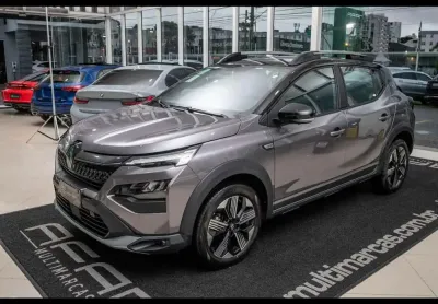 Renault kardian prem. 1.0t 125cv aut./2025