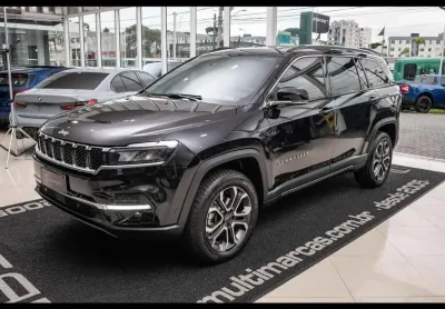 Jeep commander limited 2.0tdi 170cv 4wd aut./2022