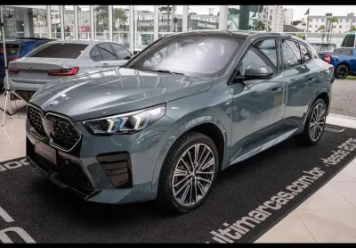 Bmw x2 xdrive20i m sport 2.0t 204cv c/teto aut./2026