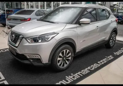 Nissan kicks s direct 1.6 114cv aut./2019