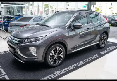 Mitsubishi eclipse cross hpe-s 1.5t 165cv awc c/teto aut./2021
