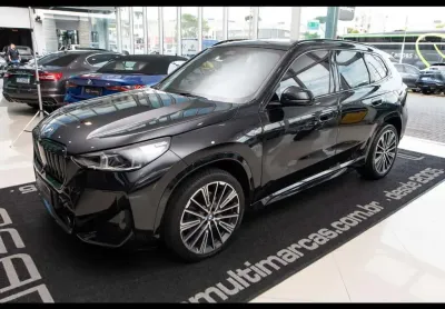 Bmw x1 s20i m sport 2.0t 204cv c/teto aut./2023