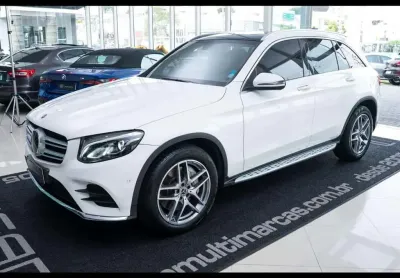 Mercedes-benz glc 250 sport 2.0t 211cv 4matic c/teto aut./2019