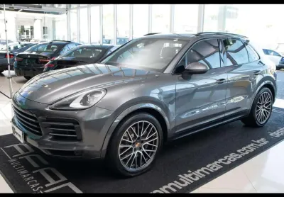 Porsche cayenne s 2.9 bi-tb 440cv 4wd c/teto aut./2019