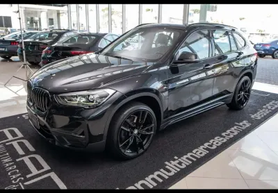 BMW X1 SDRIVE 20i X-LINE 2.0T 192cv C/TETO AUT./2021