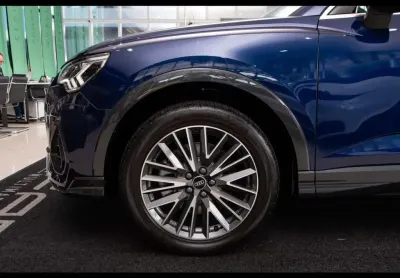 Audi q3 sportback performance 2.0tfsi 231cv quattro c/teto aut./2025